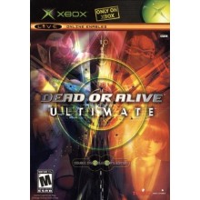 Dead or Alive 2 Ultimate