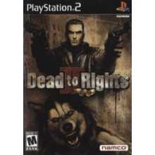 Dead to Rights 2