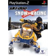 Ski-Doo Snow Racing