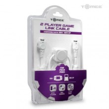 Link Cable pour 2 joueurs compatible GBA/GBA SP