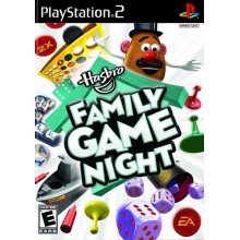 Hasbro Family Game Night