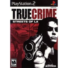 True Crime Streets Of LA