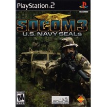 SOCOM 3 : U.S. Navy Seals