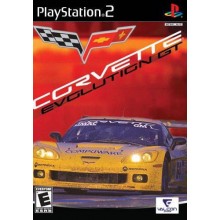 Corvette Evolution