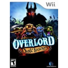 Overlord Dark Legend