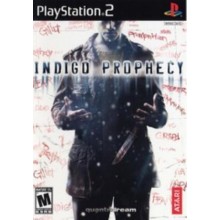 Indigo Prophecy