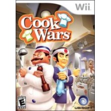 Cook Wars