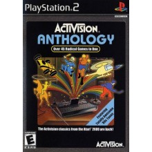 activision Anthology