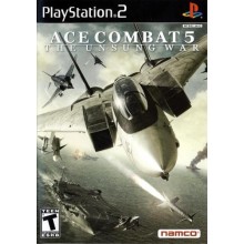 Ace Combat 5 The Unsung War