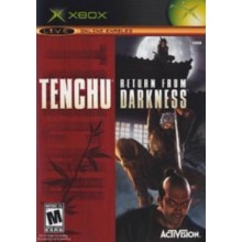Tenchu Return from Darkness