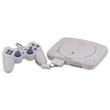 Console PS One