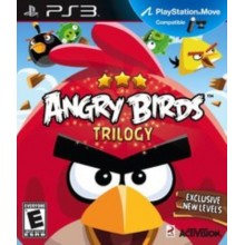 Angry Birds Trilogy