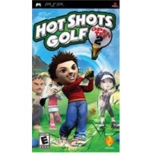 Hot Shots Golf Open Tee 2