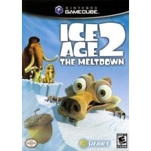 Ice Age 2 the Meltdown