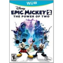 Epic Mickey 2: The Power of Two