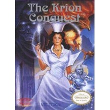 Krion Conquest