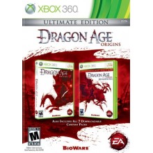 Dragon Age Origins Edition Ultime