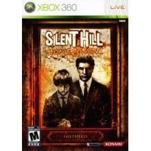 Silent Hill Home Coming