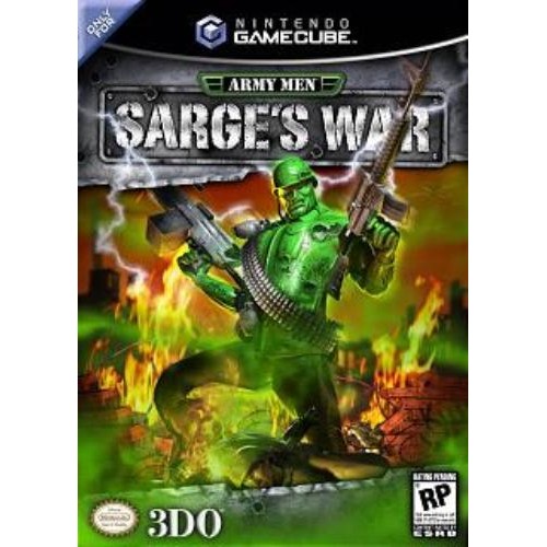 sarges war gamecube iso torrent