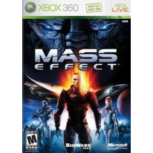 Mass Effect VF