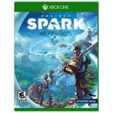 Project Spark