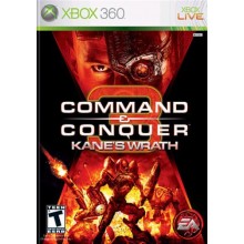 Command & Conquer La fureur de Kane
