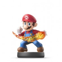 Mario - Super Smash Bros. Series