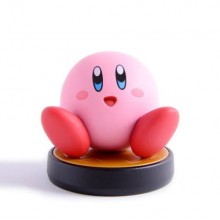 Kirby - Super Smash Bros. Series