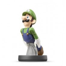 Luigi - Super Smash Bros. Series