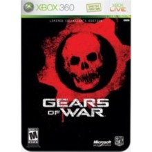 Gears of War Limited Edition