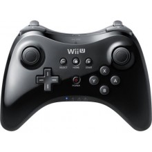 Manette Pro Controller pour Wii U