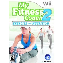 My Fitness Coach 2 Exercise and Nutrition