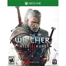 Witcher 3: Wild Hunt