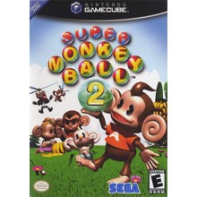 Super Monkey Ball 2