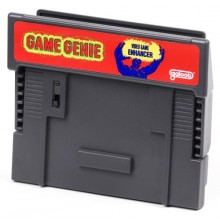 Game Genie