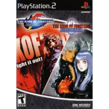 King of Fighters 2000/2001