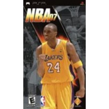 NBA 2007