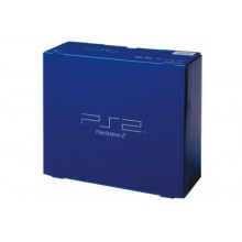 Console Playstation 2 Fat en boîte.