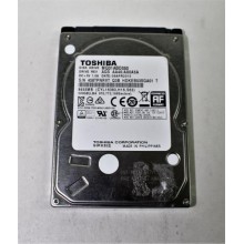 Disque Dur interne Toshiba 3,5''