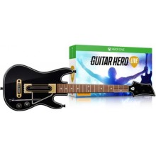 Guitar hero live Xbox One