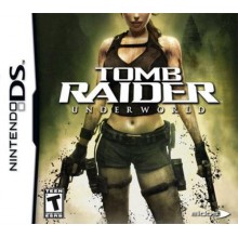 Tomb Raider Underworld