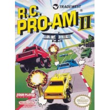 RC Pro-AM II