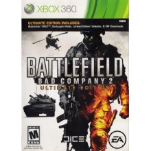 Battlefield Bad Company 2 Ultimate Edition