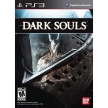 Dark Souls Limited Edition