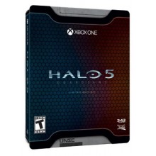 Halo 5 Guardians Limited Edition