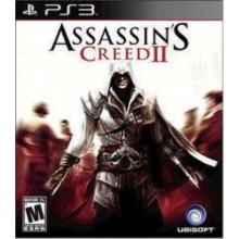 Assassin's Creed II