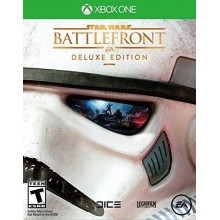 Star Wars Battlefront Deluxe Edition