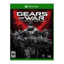 Gears of War Ultimate Edition