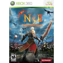 N3 II Ninety-Nine Nights