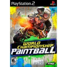 World Championship Paintball